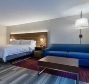 Holiday Inn Express & Suites Marion by IHG hotel detail image 4