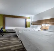 Holiday Inn Express & Suites Marion by IHG hotel detail image 7