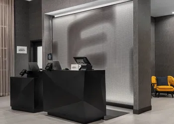 Aloft by Marriott Katy Mills hotel thumbnail 2
