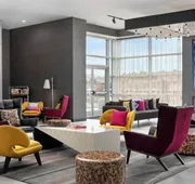 Aloft by Marriott Katy Mills hotel detail image 3