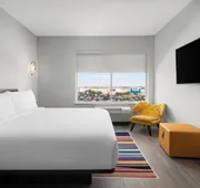 Aloft by Marriott Katy Mills hotel detail image 5