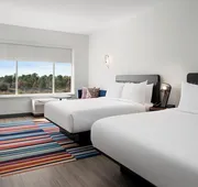 Aloft by Marriott Katy Mills hotel detail image 7