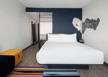 Aloft by Marriott Katy Mills hotel thumbnail 8