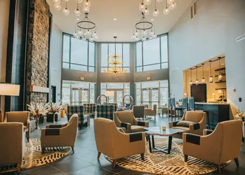 voco Saranac Lake NY - Waterfront by IHG hotel thumbnail 6