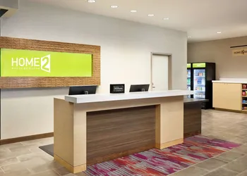 Home2 Suites by Hilton Stuart hotel thumbnail 3