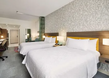 Home2 Suites by Hilton Stuart hotel thumbnail 7