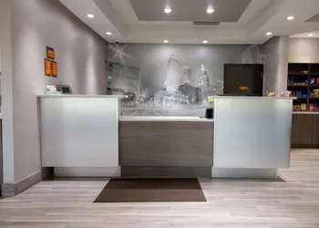Hotel Pryor hotel thumbnail 8