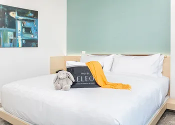 Hotel Eleo at the University of Florida hotel thumbnail 3