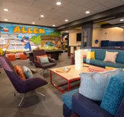 TRU By Hilton Allen Dallas hotel detail image 3