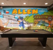 TRU By Hilton Allen Dallas hotel detail image 4
