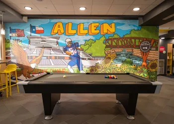 TRU By Hilton Allen Dallas hotel thumbnail 4