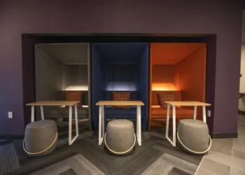 TRU By Hilton Allen Dallas hotel thumbnail 6