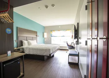 TRU By Hilton Allen Dallas hotel thumbnail 8