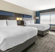 Holiday Inn Express & Suites Carlisle Southwest – I-81 by IHG hotel detail image 5