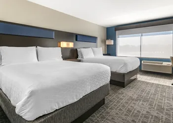 Holiday Inn Express & Suites Carlisle Southwest – I-81 by IHG hotel thumbnail 5