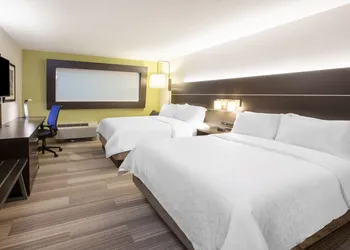 Holiday Inn Express & Suites Harrisburg S - Mechanicsburg by IHG hotel thumbnail 8