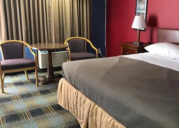 Rose Motel hotel thumbnail 5