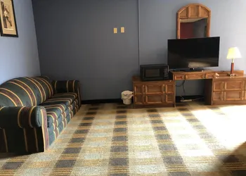 Rose Motel hotel thumbnail 6