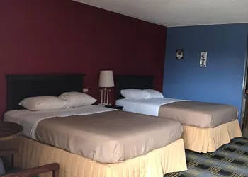 Rose Motel hotel thumbnail 7