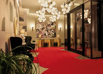 Virgin Hotels Dallas hotel thumbnail 2