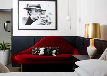 Virgin Hotels Dallas hotel thumbnail 4
