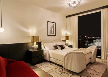 Virgin Hotels Dallas hotel thumbnail 7