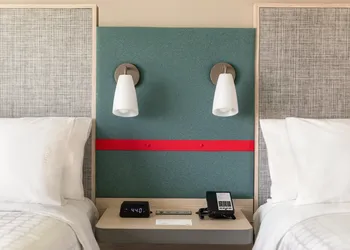 avid hotel Nashville - Lebanon by IHG hotel thumbnail 4