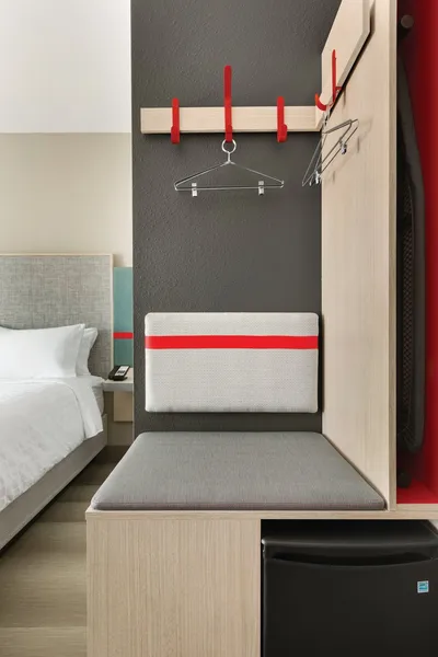 avid hotel Nashville - Lebanon by IHG hotel detail image 6