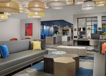 Homewood Suites by Hilton Denver Airport Tower Road hotel thumbnail 2