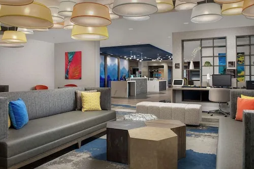 Homewood Suites by Hilton Denver Airport Tower Road hotel detail image 2