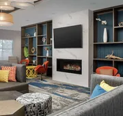 Homewood Suites by Hilton Denver Airport Tower Road hotel detail image 3