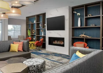 Homewood Suites by Hilton Denver Airport Tower Road hotel thumbnail 3