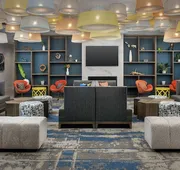 Homewood Suites by Hilton Denver Airport Tower Road hotel detail image 4
