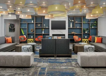 Homewood Suites by Hilton Denver Airport Tower Road hotel thumbnail 4