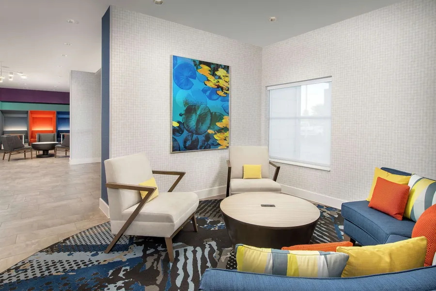 Homewood Suites by Hilton Denver Airport Tower Road hotel detail image 6