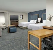 Homewood Suites by Hilton Denver Airport Tower Road hotel detail image 7