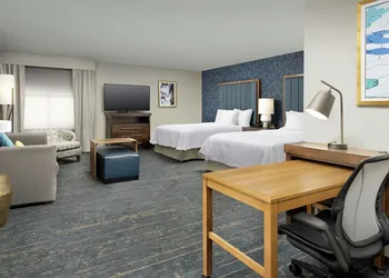Homewood Suites by Hilton Denver Airport Tower Road hotel thumbnail 7