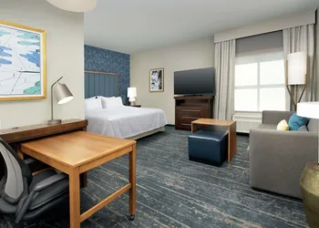 Homewood Suites by Hilton Denver Airport Tower Road hotel thumbnail 8