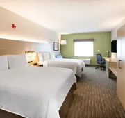 Holiday Inn Express & Suites Ft Myers Beach-Sanibel Gateway by IHG hotel detail image 7