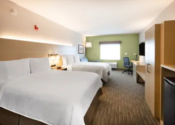 Holiday Inn Express & Suites Ft Myers Beach-Sanibel Gateway by IHG hotel thumbnail 7