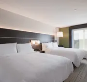 Holiday Inn Express & Suites Chicago - Hoffman Estates by IHG hotel detail image 4