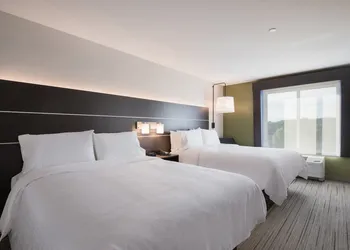 Holiday Inn Express & Suites Chicago - Hoffman Estates by IHG hotel thumbnail 4