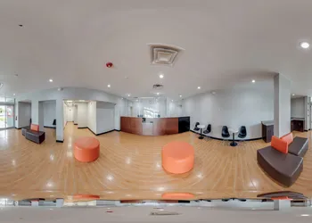OYO Hotel Orlando Airport hotel thumbnail 5