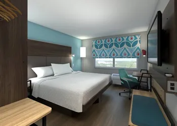 Tru by Hilton Clarksville, TN hotel thumbnail 5