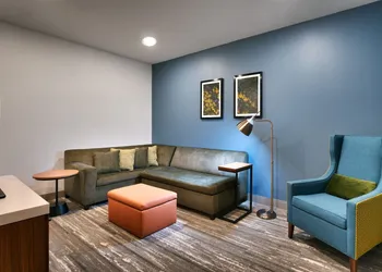 Hilton Garden Inn Prescott Downtown hotel thumbnail 5