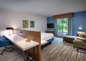 Hilton Garden Inn Prescott Downtown hotel thumbnail 6