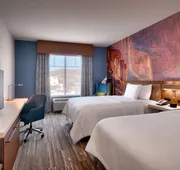 Hilton Garden Inn Prescott Downtown hotel detail image 7