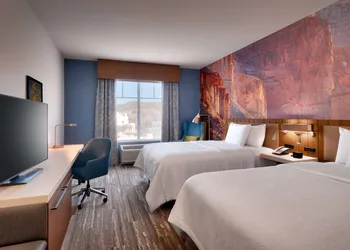 Hilton Garden Inn Prescott Downtown hotel thumbnail 7