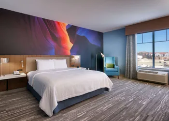 Hilton Garden Inn Prescott Downtown hotel thumbnail 8