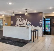 Best Western Plus Saint Peter hotel detail image 4